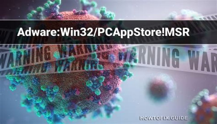 Adware:Win32/CompeBase!MSR — Virus Removal Guide