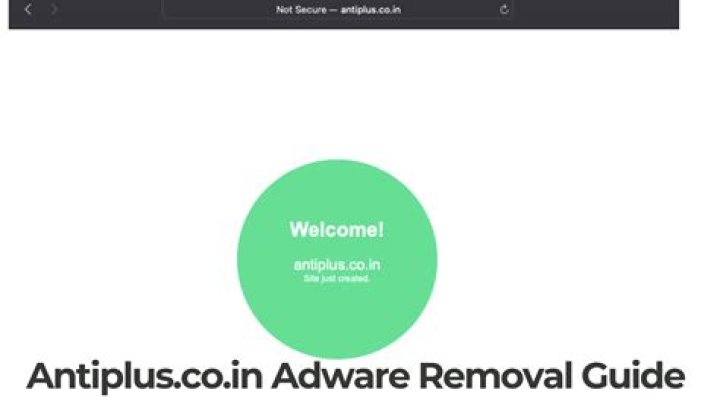 Arcvpn1.xyz Ads Removal Guide — How to Fix It?