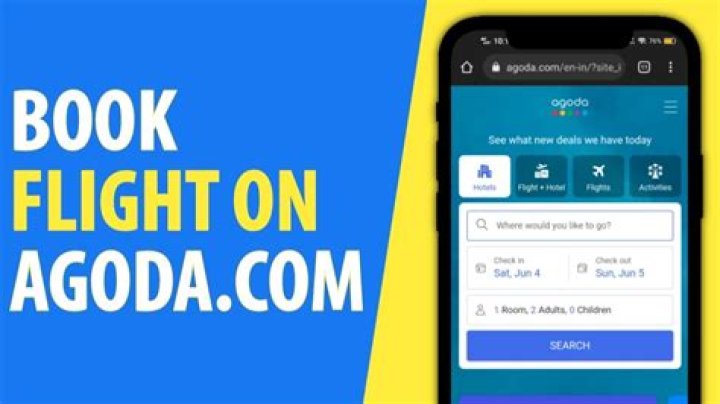 Are Agoda charges hidden?