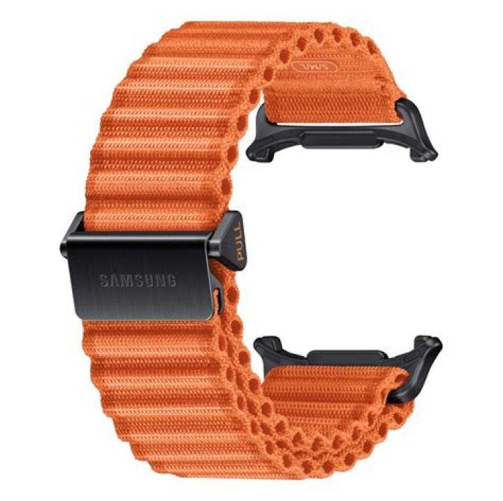 Are all Samsung watch bands the same size?
