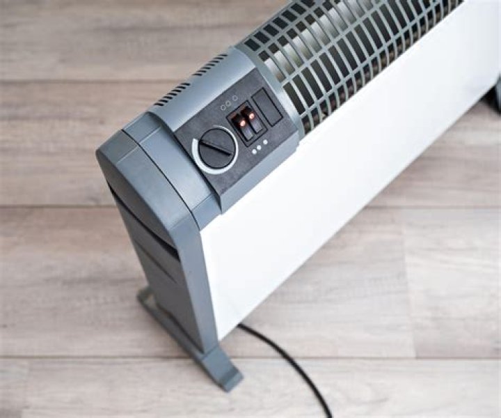 Are electric radiator heaters energy efficient?