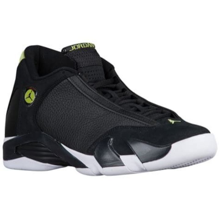 Are Jordan 14s true to size?
