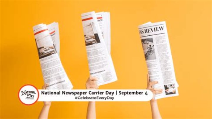 Are newspaper carriers independent contractors?