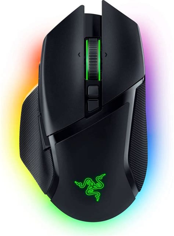 Are Razer mouses compatible with Mac?