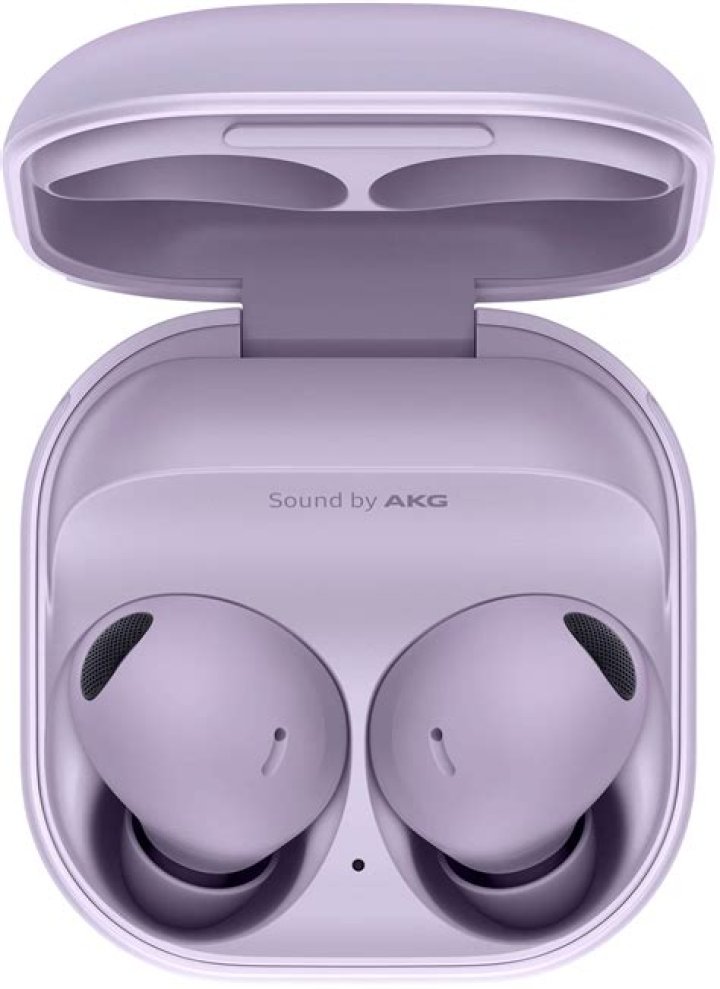 Are Samsung AirPods waterproof?