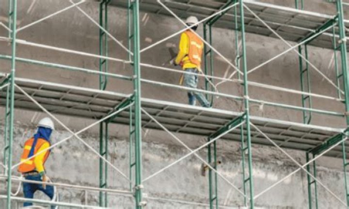 Are scaffolds safe