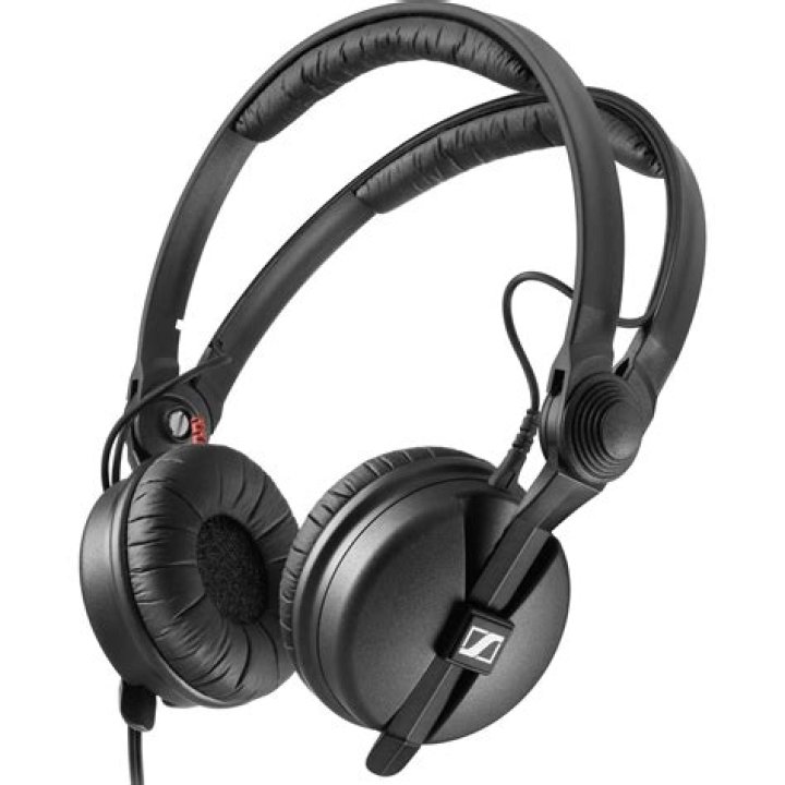 Are the Sennheiser HD 25 good for producing?