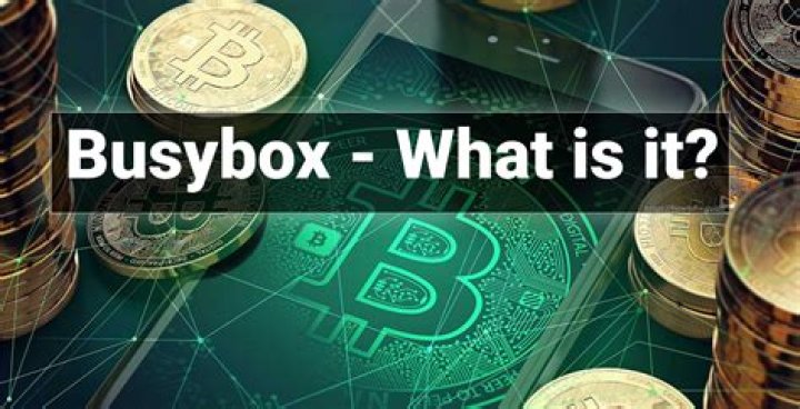 Busybox Virus (Coin Miner Trojan) Removal