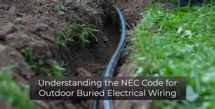 Can a person be buried in their own garden