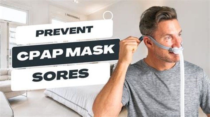 Can CPAP cause runny nose?