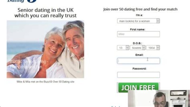 Can I browse dating sites without joining?