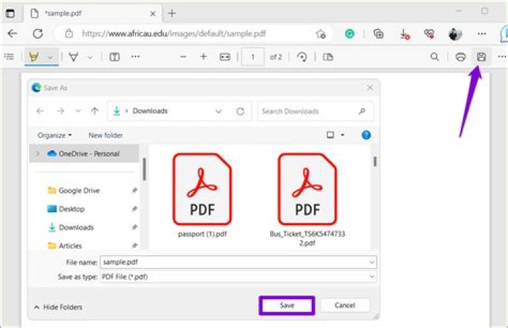 Can I edit a PDF with Office 365?