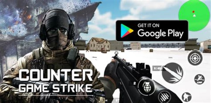 Can I play Counter Strike offline?