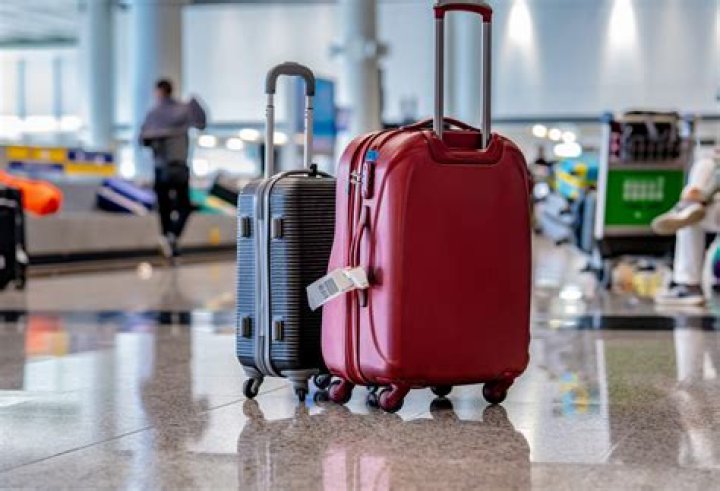 Can I send my luggage back home?
