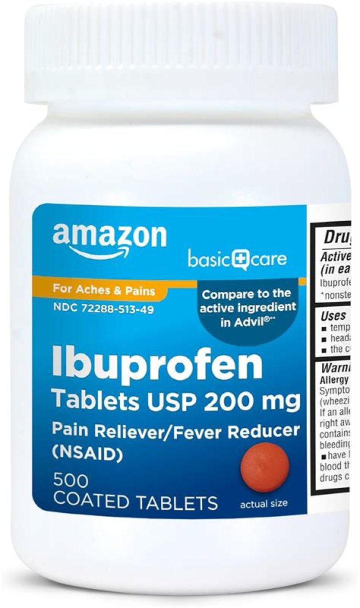 Can I take ibuprofen with clonazePAM?