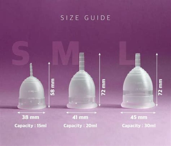 Can I tie a string to my menstrual cup?