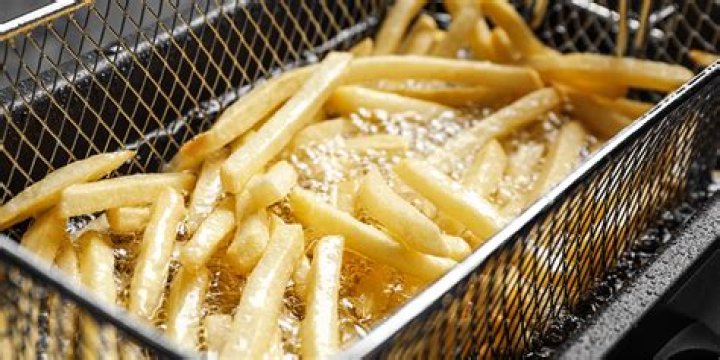 Can mustard oil be used for deep frying?