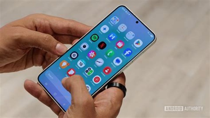 Can Samsung Galaxy get a virus?