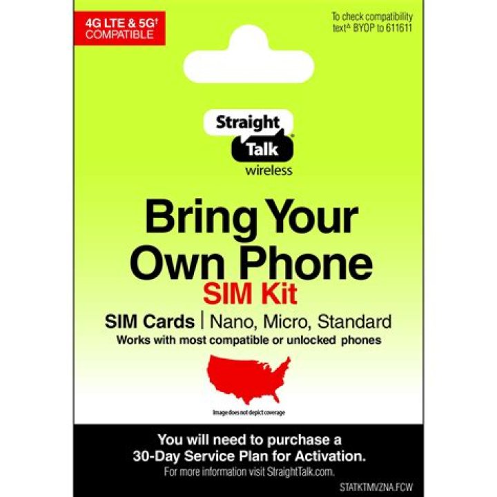 Can you bring your own phone to Verizon prepaid?