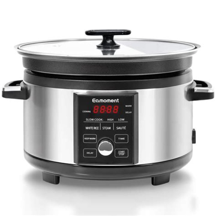 Can you cook meat in a slow cooker without liquid?