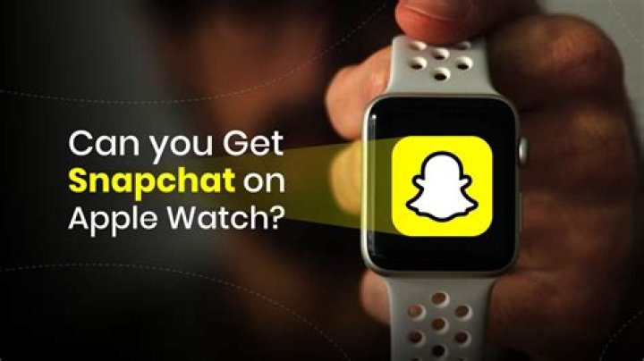 Can you get Snapchat on Mac?