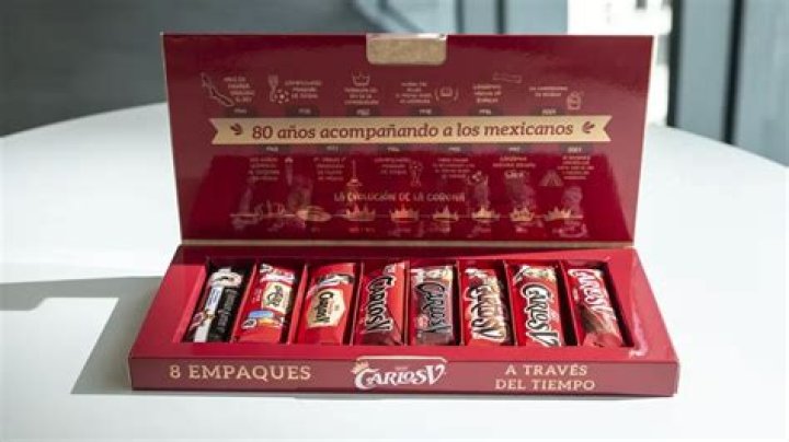 Can you send chocolate through the mail?