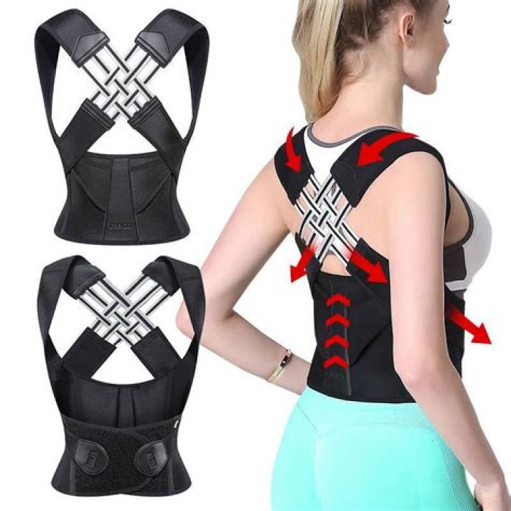 Can you sleep in a posture corrector?