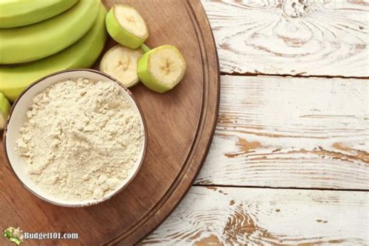 Can you use banana powder all over your face?