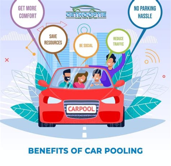 Do babies count for carpool?