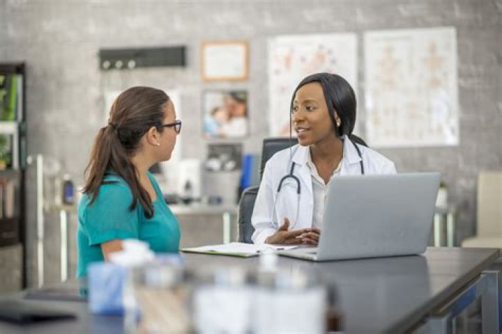 Do diabetics need to see an endocrinologist?