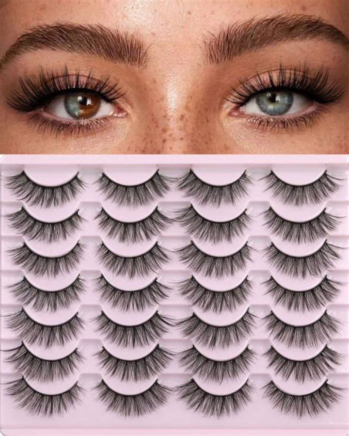 Do false eyelashes ruin your eyelashes?