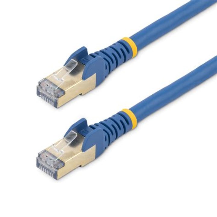Do I need a shielded Ethernet cable?