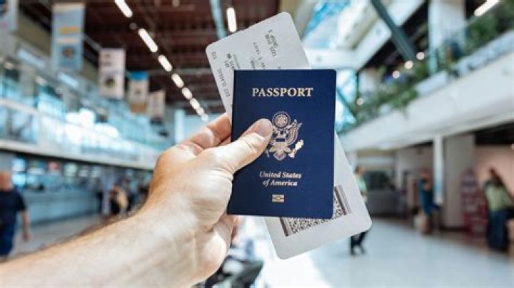 Do I need to carry passport to Mexico?