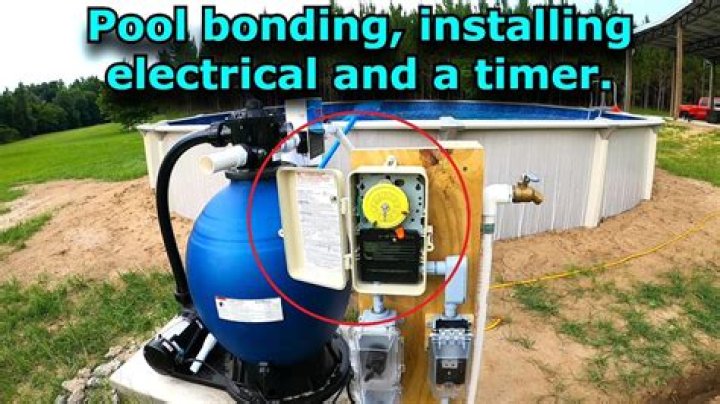 Do pool pumps require GFCI protection?