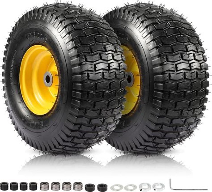 Do you need special tires for tubeless?