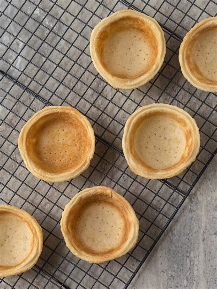 Do you thaw frozen pie shells before baking?