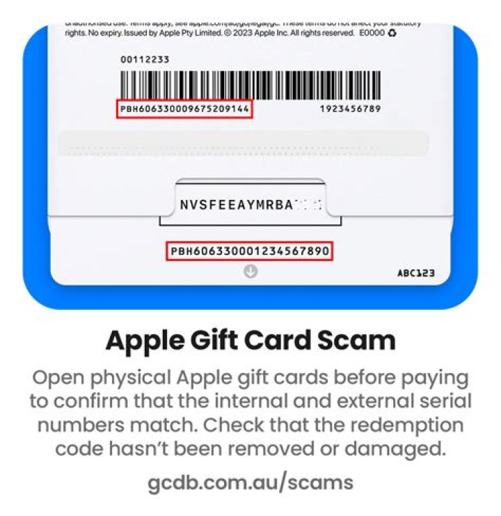 Does Apple card have a pin number?