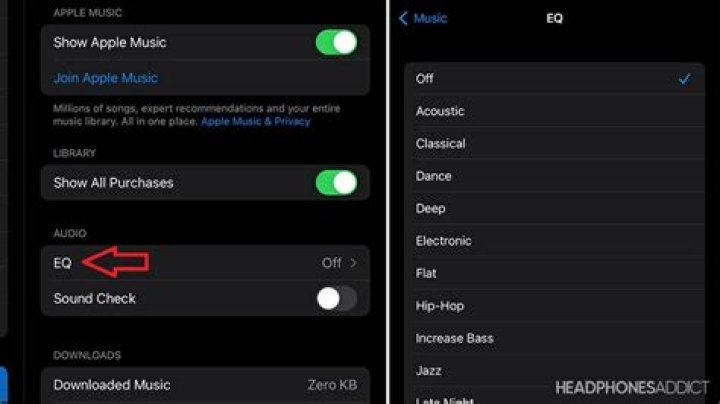 Does Apple music have a Recently Added playlist?