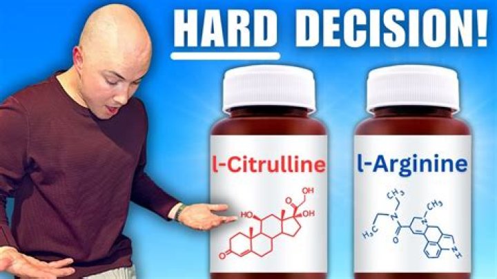 Does arginine cause cold sores?