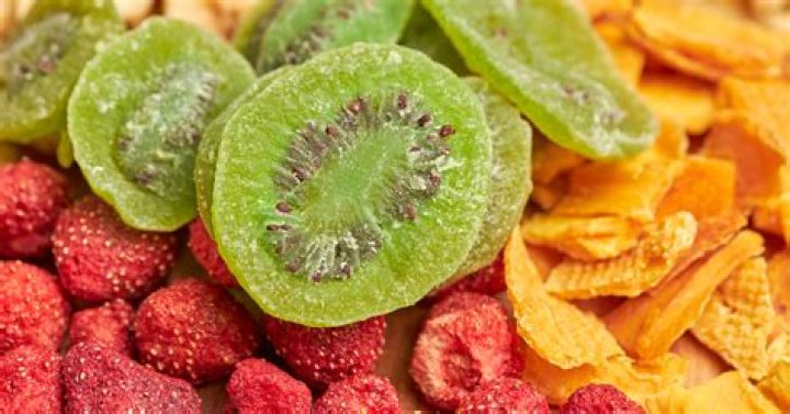 Does dehydrated fruit lose its nutrients?