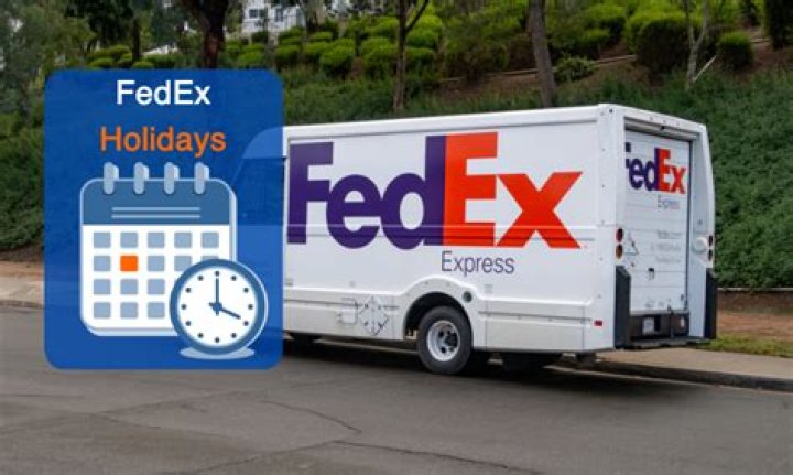 Does FedEx go to Canada?
