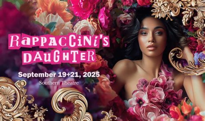Does Giovanni die in rappaccini daughter?