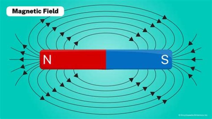 Does gold react to magnet?