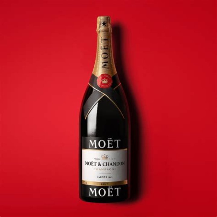 Does Moet and Chandon champagne expire?