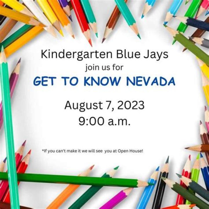 Does Nevada have full-day kindergarten?