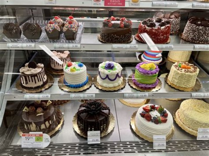Does Publix bakery delivery?