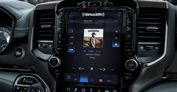 Does SiriusXM have navigation? | ContextResponse.com