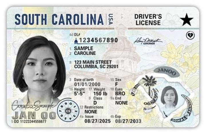 Does South Carolina have tenancy by the entirety?