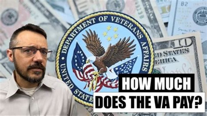 Does the VA pay for rent?