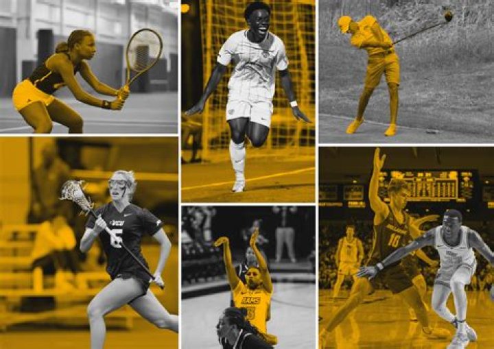 Does VCU have a sports medicine program?